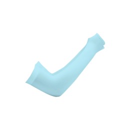 Customized men's and women's ice sleeves design UV ice silk arm guard white sunscreen gloves men's summer sleeves can be customized logo sleeve sleeve shop SKS012 Customized men's and women's ice sleeves design UV ice silk arm guard white sunscreen gloves men's summer sleeves can be customized logo sleeve sleeve shop SKS012